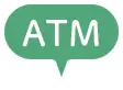 藤橋ATM